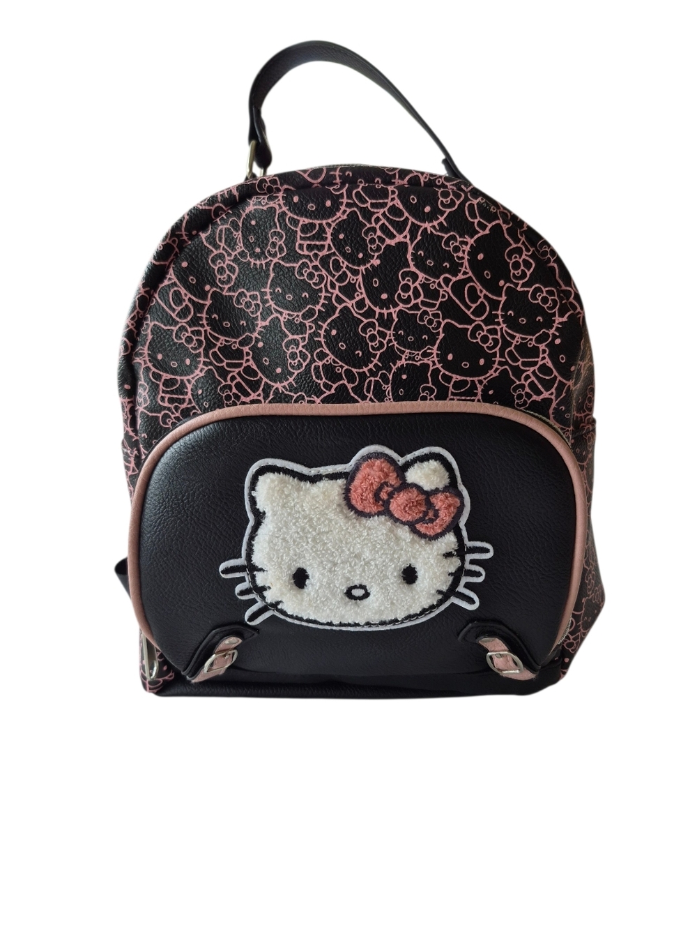 Sanrio Hello Kitty Mini Backpack New 10"
